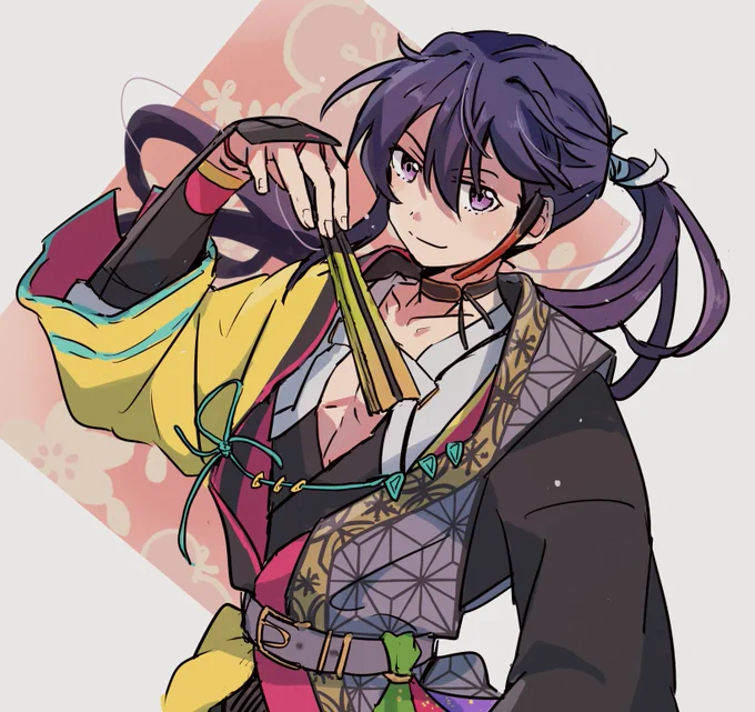 横髪があったりなかったりしてくれ 