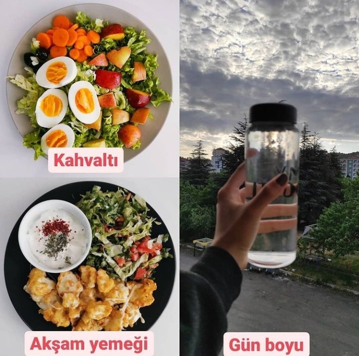 sglklibslnmdair's tweet photo. #sağlıklıbeslenme #sağlıklıbeslenmeyedair #sağlıkvegüzellik #healthyfood #kendinisev #sağlıklıyaşa #fityaşam #keşfet #kesfet #sağlıklıyaşıyoruz #fyp #fypシ #sağlıklıbeslen #sağlıklızayıflama #sağlıklıyemekler #fitol #sağlıklıbedeneyolculuk #dengelibeslenme #beykozüniversitesi https://t.co/vdoR3fOYDP