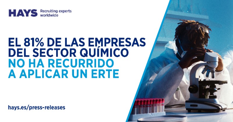 HaysEspana's tweet photo. . @Imma_MartinezCh, National Industry Business Manager: “Las empresas químicas han sido muy rápidas y ágiles en la adaptación de sus líneas de negocio"

¡Lee ahora el artículo sobre las tendencias del 'Sector Químico en 2020' en nuestra web!

#Humanresources #Chemicals #Trend