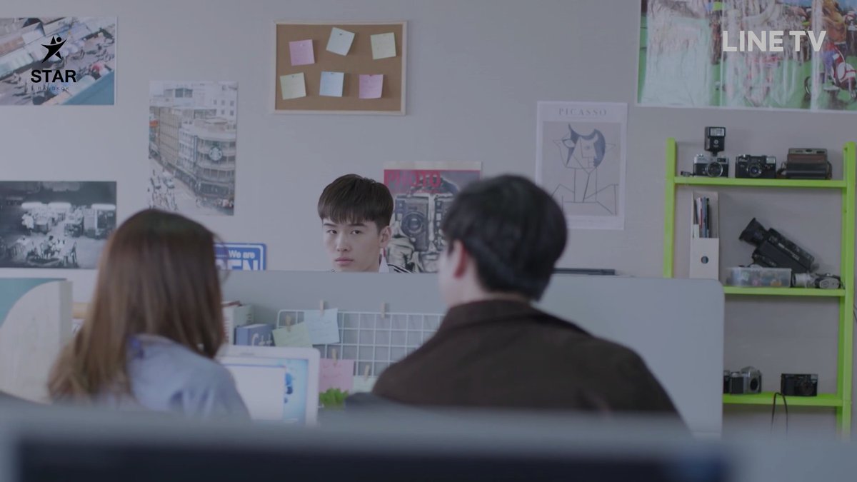 BLWorldReport's tweet photo. [#BLWorld Eps Guide]

"The more you hide your feelings, the more it will hurt you"

#TST_EP3
1 https://t.co/HN1thmI6qu
2 https://t.co/CweBzhAsac
3 https://t.co/iHVYwBN2Dx
4 https://t.co/6ijArt4s1q

I wanna give phob a hug🤗
#BLWorldReport #TopSecretTogether #ได้ครับพี่ดีครับน้อง https://t.co/ceXrrm3sed