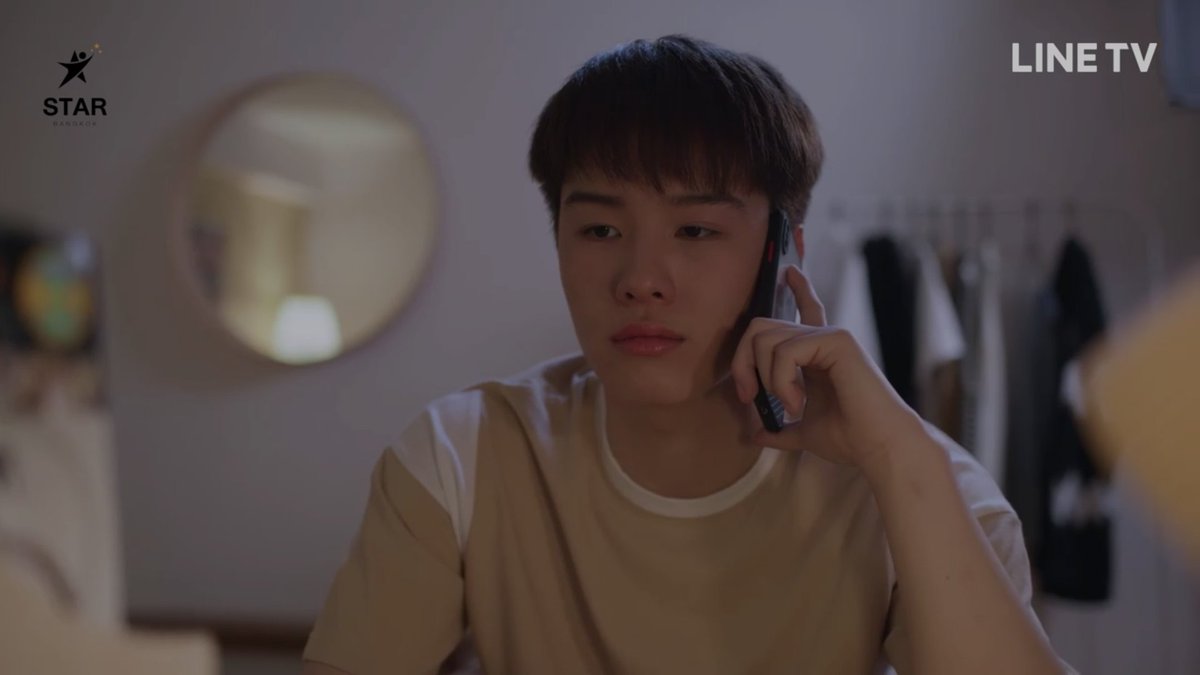 BLWorldReport's tweet photo. [#BLWorld Eps Guide]

"The more you hide your feelings, the more it will hurt you"

#TST_EP3
1 https://t.co/HN1thmI6qu
2 https://t.co/CweBzhAsac
3 https://t.co/iHVYwBN2Dx
4 https://t.co/6ijArt4s1q

I wanna give phob a hug🤗
#BLWorldReport #TopSecretTogether #ได้ครับพี่ดีครับน้อง https://t.co/ceXrrm3sed