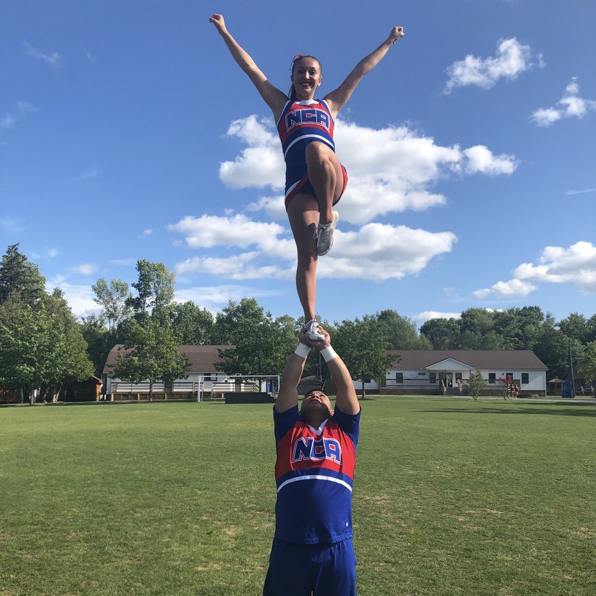 Can’t wait to be back home next week #BrynMawrCamp #throwback #theworkisworthit #journeywithnca