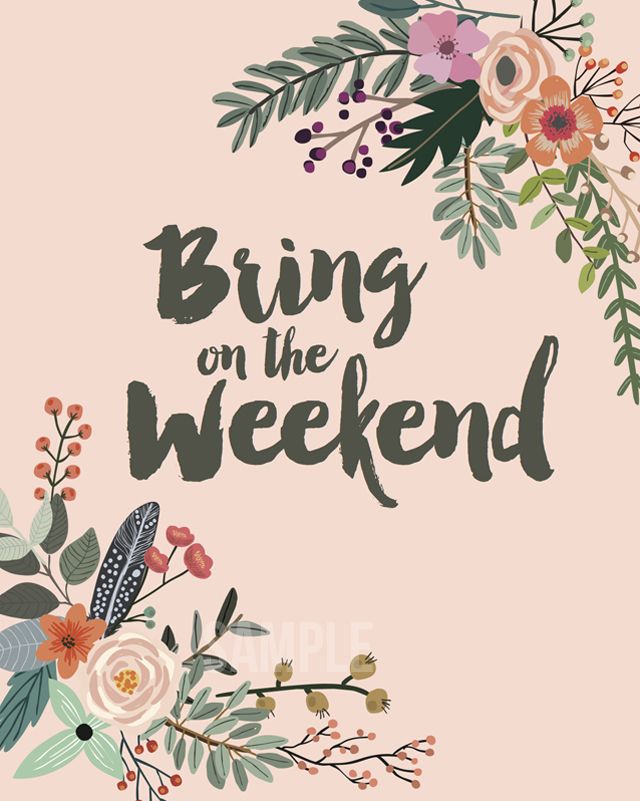 LITGIVE's tweet photo. Hello weekend, please stay as long as you like https://t.co/g8KuIytkUs