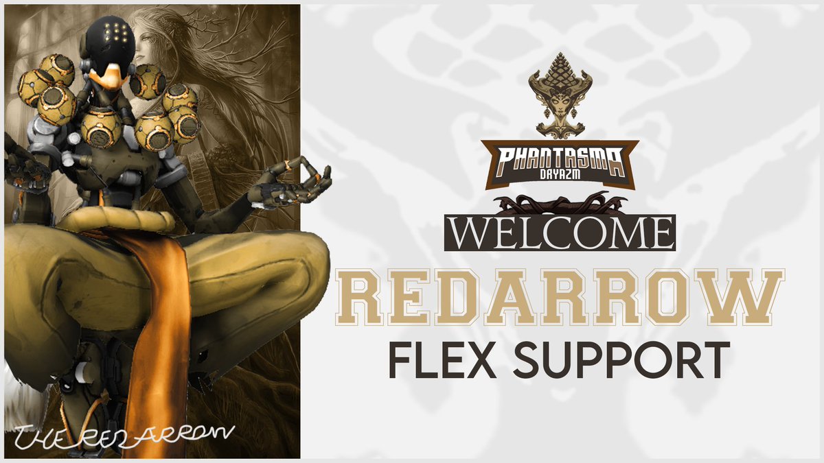 Phantasma Esports tweet media