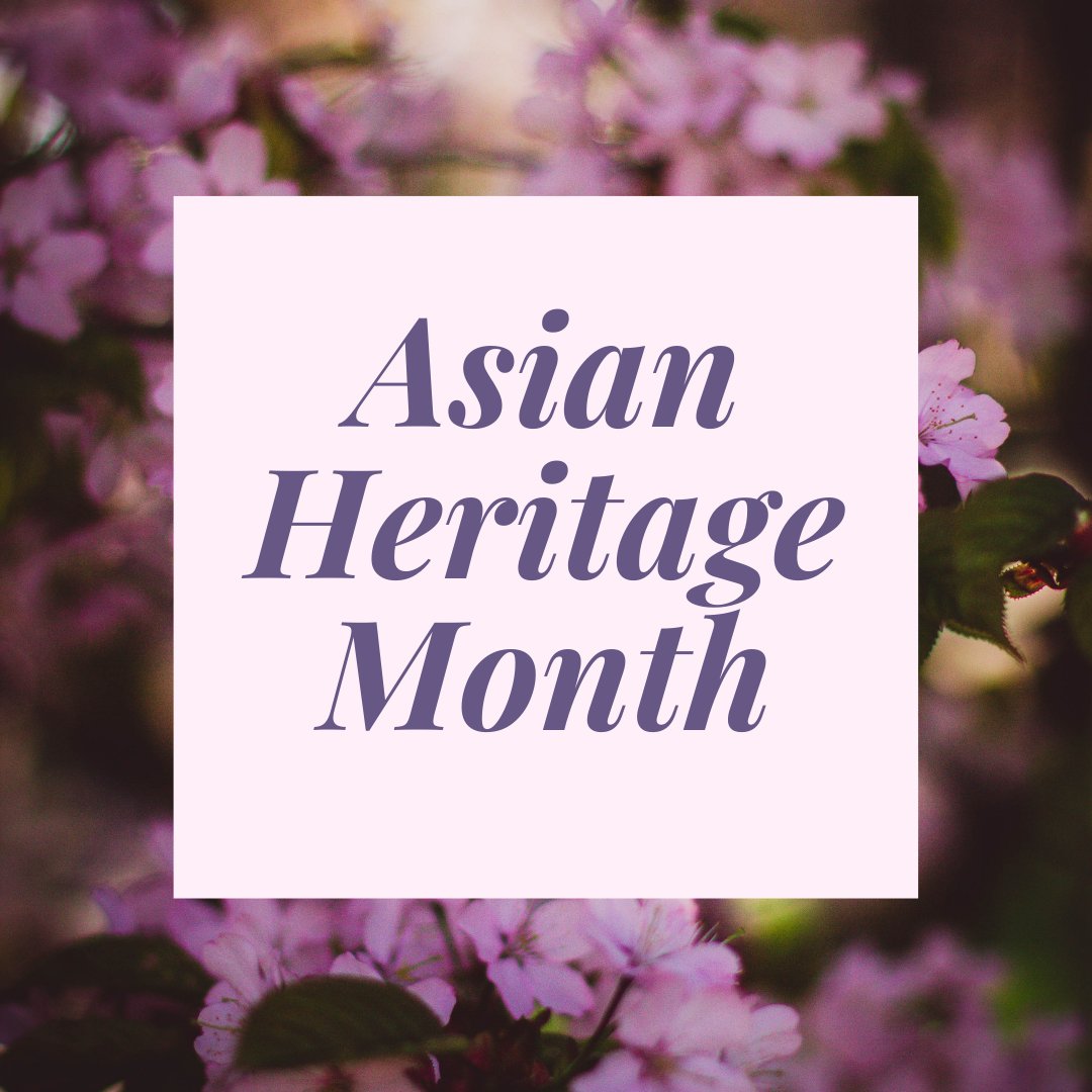 PPOttawa's tweet photo. For Asian Heritage Month it is important to recognize that  Anti-Asian Racism holds no place in our community. With increasing incidents in Ottawa/Gatineau due to Covid-19, we express our solidarity and commitment to addressing discrimination.  #AsianHeritageMonth https://t.co/PrqAhiWO0k