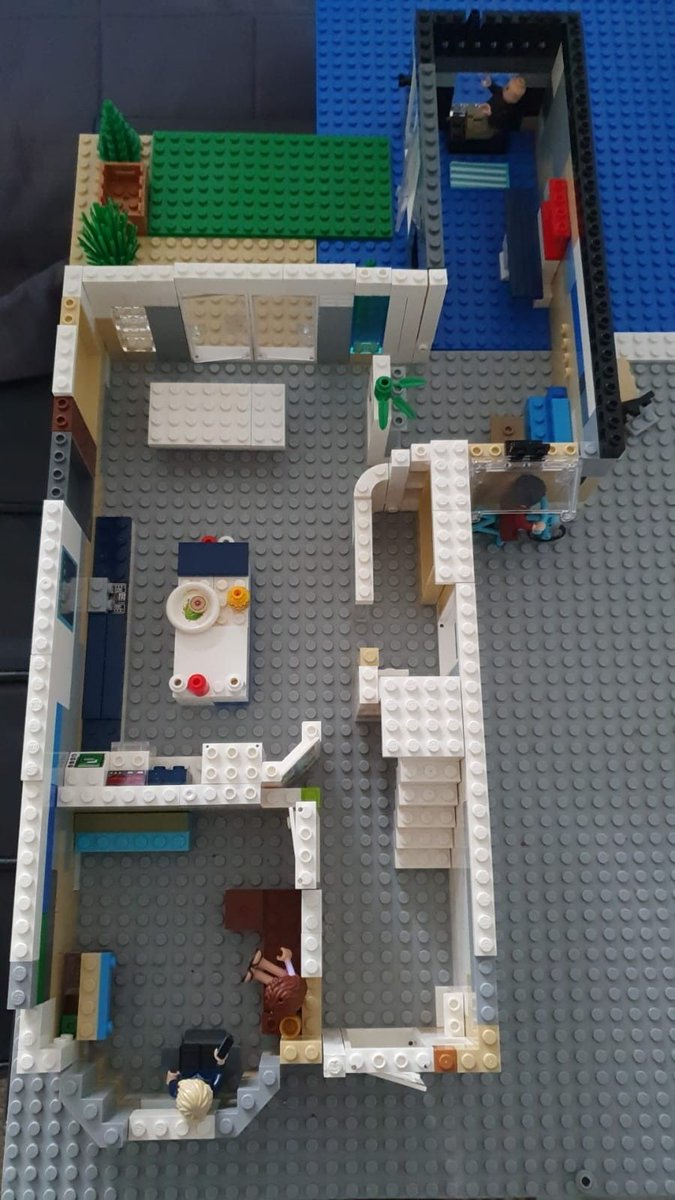 Life Size Architecture tweet media