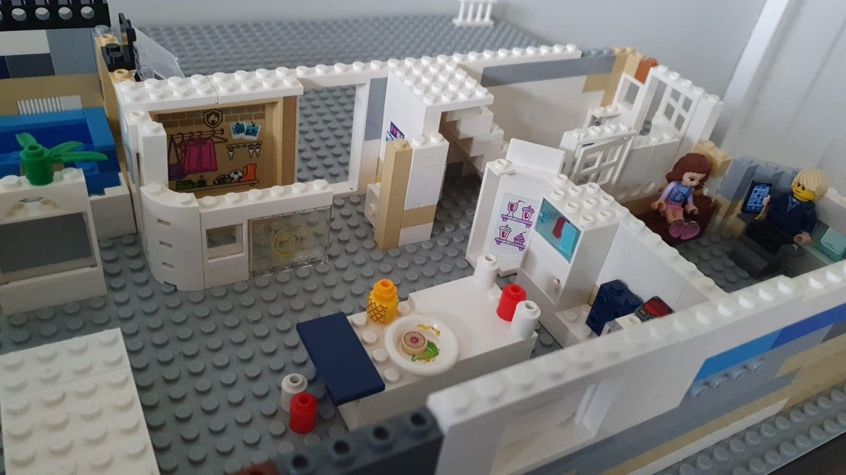 Life Size Architecture tweet media