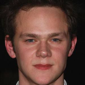 Happy Birthday to Joseph Cross     