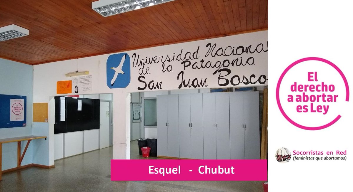 socorristasarg's tweet photo. En las instituciones de salud pública - cualquiera sea su  nivel de complejidad- debe haber siempre equipos que garanticen el cumplimiento del derecho al aborto.
Si te lo niegan es delito. 
En todo el país, #ElDerechoaAbortarEsLey ✊🏽 💚💜 https://t.co/D0yI6zZT0K