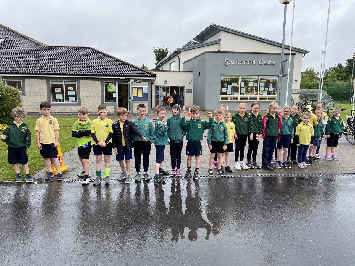 rithbeo's tweet photo. Blas imeachtaí an lae inniu! Bhí rásaíocht iontach ar siúl arís. A taste of today’s activities, there was more great running today 🏃‍♂️🏃🏽‍♀️🙌 There’s still time to register for the time event on https://t.co/TIdIBnO55f and of course the páistí can run again. https://t.co/4B7tv8N9oz