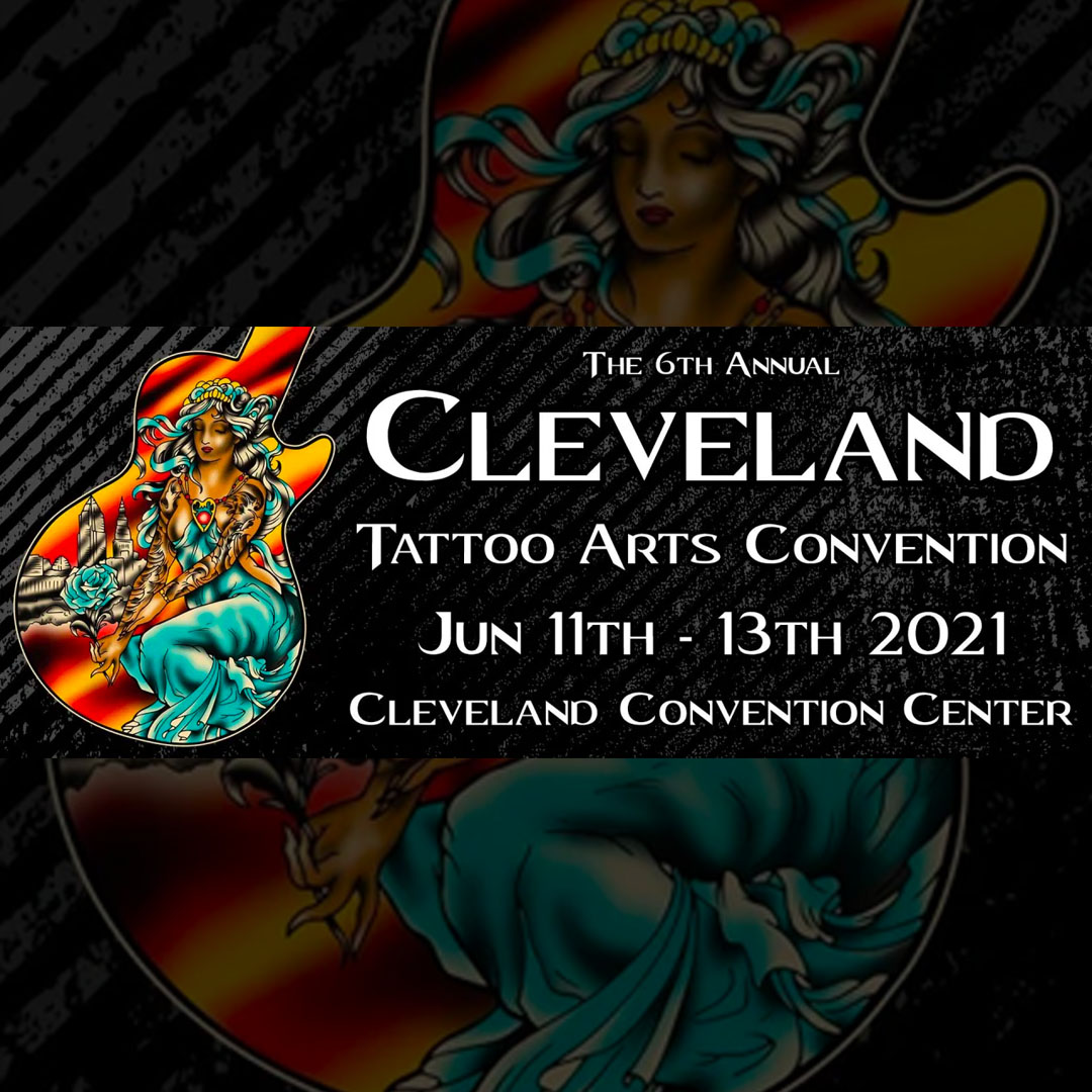 Top 60 cleveland tattoo convention super hot  thtantai2