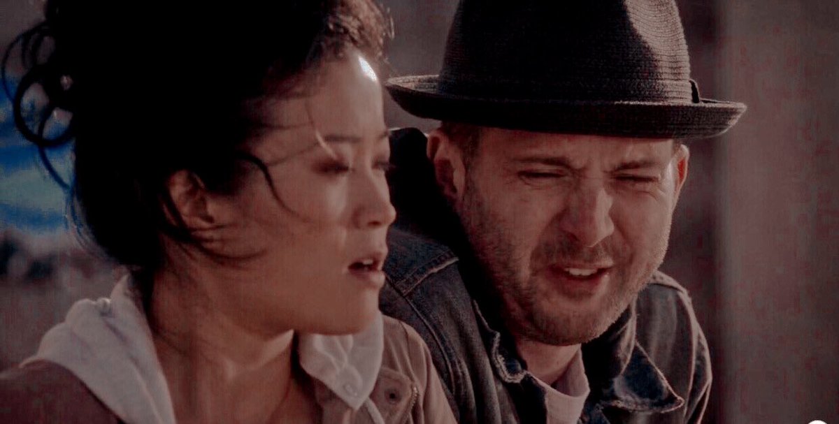 Walter and Happy: *have an extremely high IQ and can fix any problem* 
truck: fight me 
#SaveScorpion