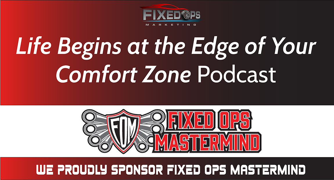 FixedOPS Marketing + What the Fixed Ops?! Podcast tweet media