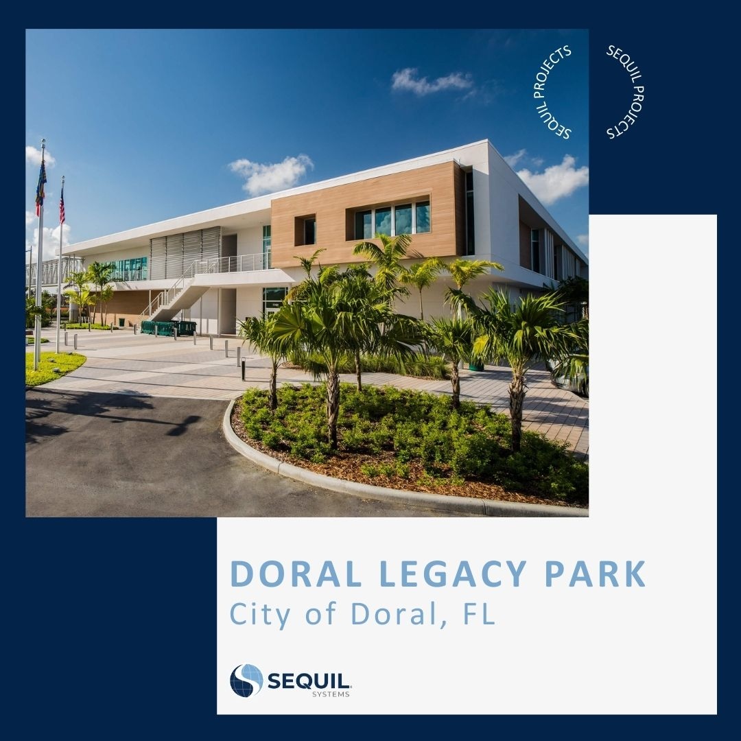 SEQUIL Systems tweet media