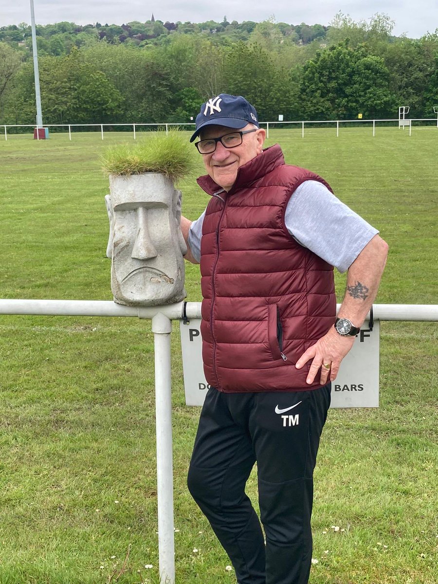 Bolton Woods JFC tweet media