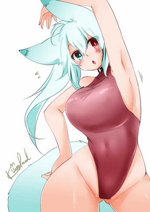 ルノアさん 