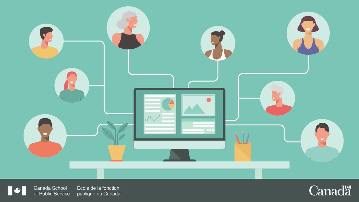 📣 New course! Register for Going Virtual: Conducting Remote Meetings (C315) to learn the basics of the virtual environment, strategies for conducting engaging online meetings and best practices for resolving technical issues. ow.ly/XA2b50EXFiw