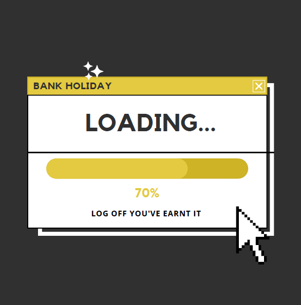 ArmadilloMS's tweet photo. Log off and relax this weekend knowing that Armadillo has your cyber security covered.

Go on it's 5pm what are you still doing here!? https://t.co/RbA06FQgAB