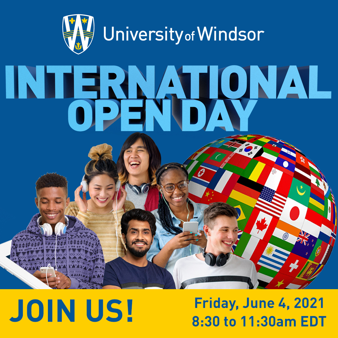 Uwindsor Uwindsor Twitter