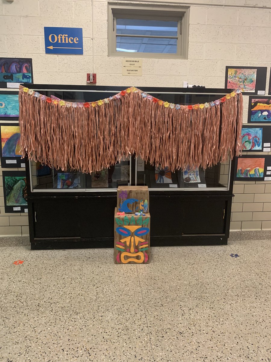 Tracy Marsh tweet media