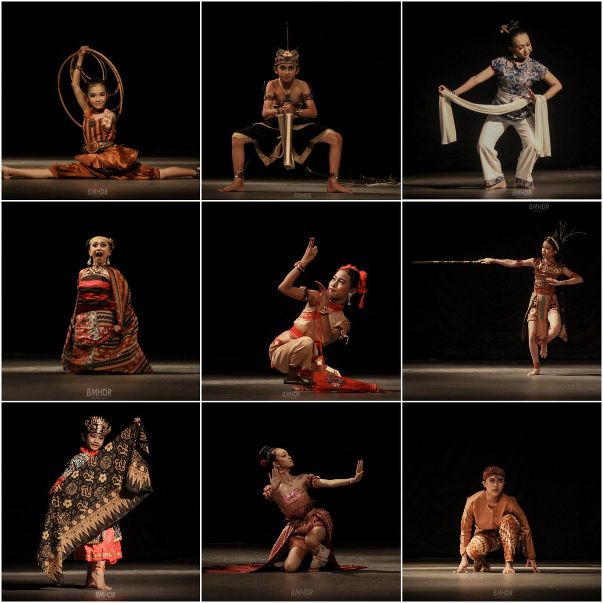 Koreo2UNY2021 H1 ✔️🙏🏻