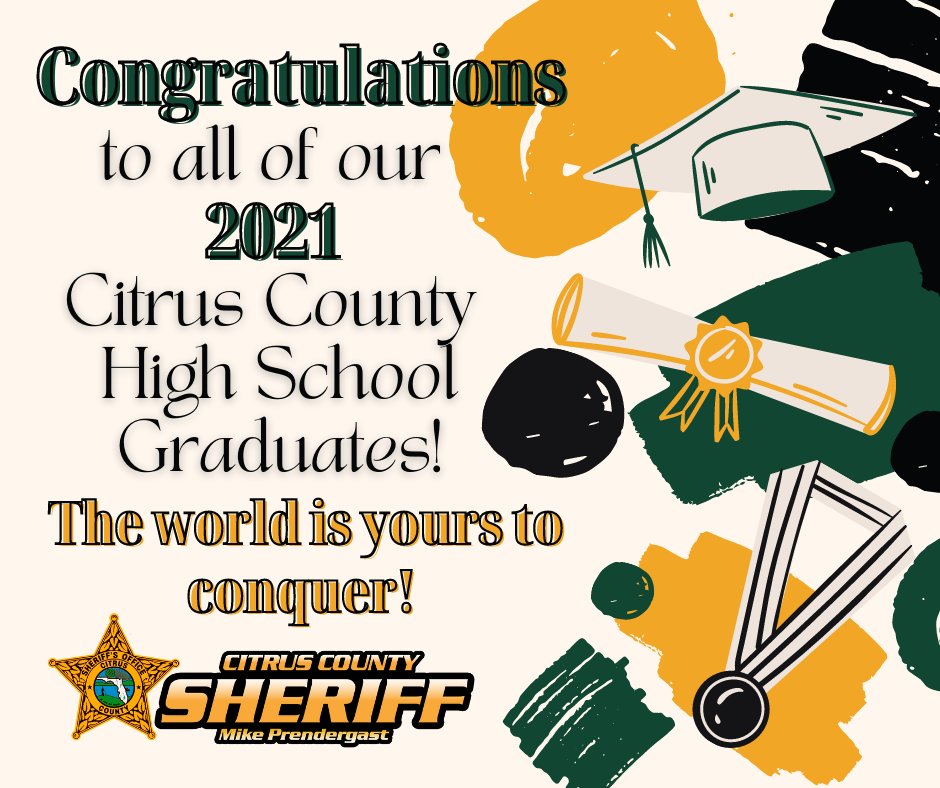 Sheriff Citrus tweet media