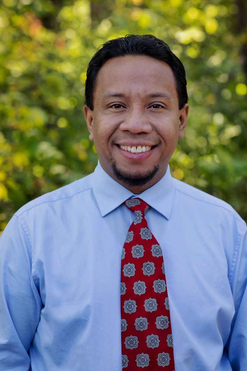 SBLsite's tweet image. Meet Ekaputra Tupamahu and learn more about why he chose biblical studies as a scholar from Indonesia. buff.ly/3bzuyon #IntersectionalityMatters #AAPIScholarsMatter