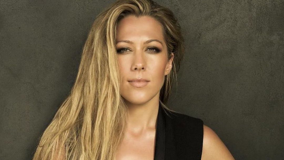 Happy Birthday Colbie Caillat (May 28, 1985) 