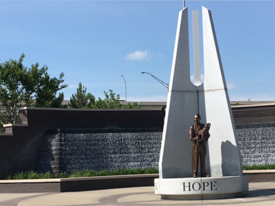 Virginia Synod ELCA tweet media