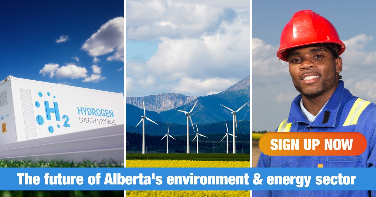 NDPBeddington's tweet image. Come and join us, as well as MLAs @KathleenGanley and @FeehanRichard, over zoom for a townhall conversation about the environment and Alberta’s energy sector on June 12 at 10:00. #abpoli @albertaNDP 

RSVP here:
albertandp.ca/CBED-Energy-an…