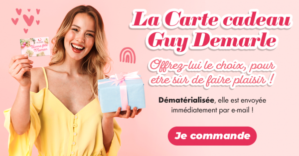 SAIDA1806's tweet photo. Besoin d'une idée cadeau de dernière minute ? 🎁
Faites plaisir à coup sûr à votre maman pour la #fetedesmeres2021 avec la Carte cadeau Guy Demarle 😍
Offrez-lui le choix : elle pourra ainsi se faire plais... #guydemarle https://t.co/cdBMoyVDZh https://t.co/qONpUHhlZ7