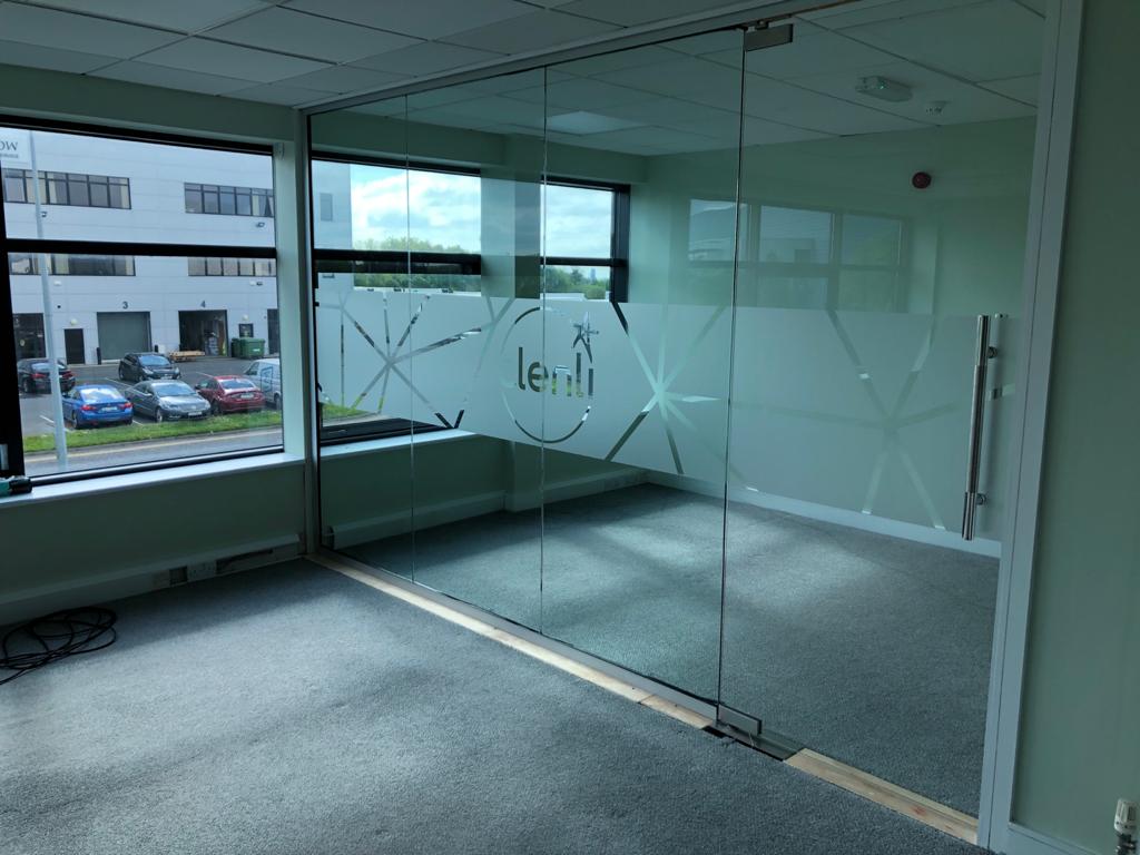 PremierSignsIE's tweet photo. New @ClenliDirect Showroom soon open - New Built Up Illuminated Fascia Panel and Wall Graphics https://t.co/opARnGzMX2