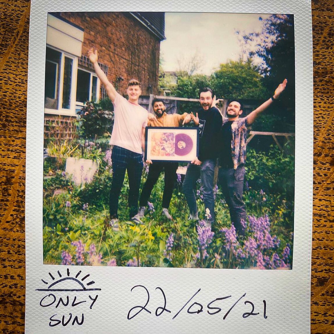 Only Sun tweet media