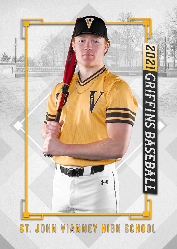 Coach_Brown_18's tweet photo. Congratulations to Cole Petrus on being named MCC Co-Pitcher-of-the-Year by the league coaches https://t.co/ia9B1v39uc