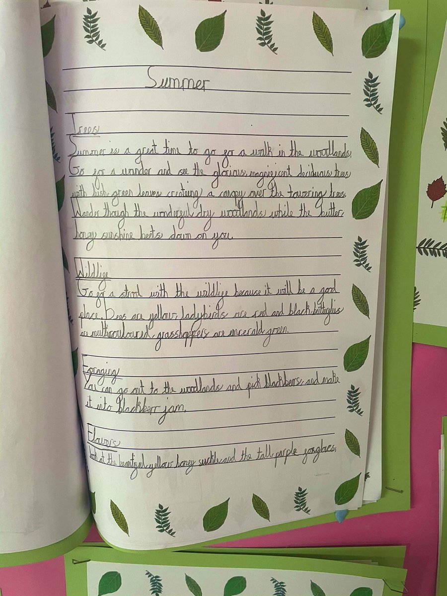 Miss Mozley-Year 3🌟 tweet media