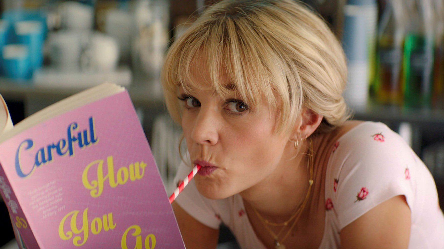 Happy birthday Carey Mulligan! 