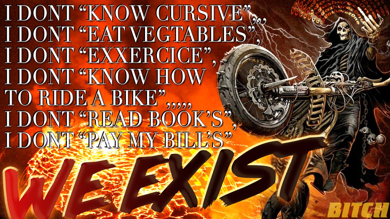 FUCK OF - https://t.co/GfqwqIe5Zw ADMIN