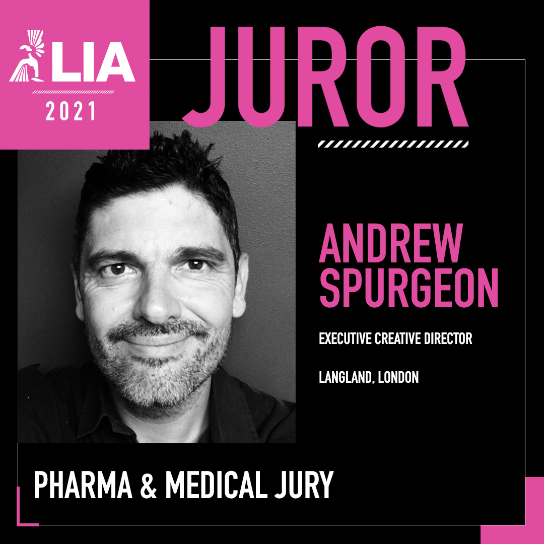 LIA Awards tweet media