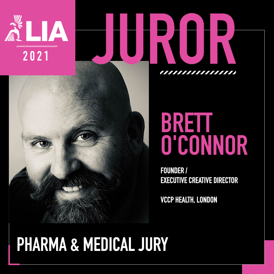 LIA Awards tweet media