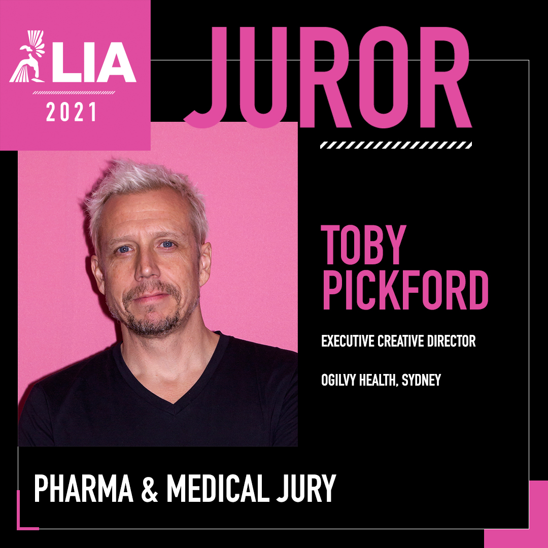 LIA Awards tweet media