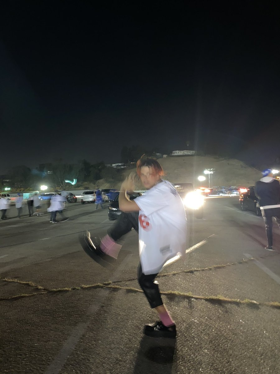 yungblud tweet picture