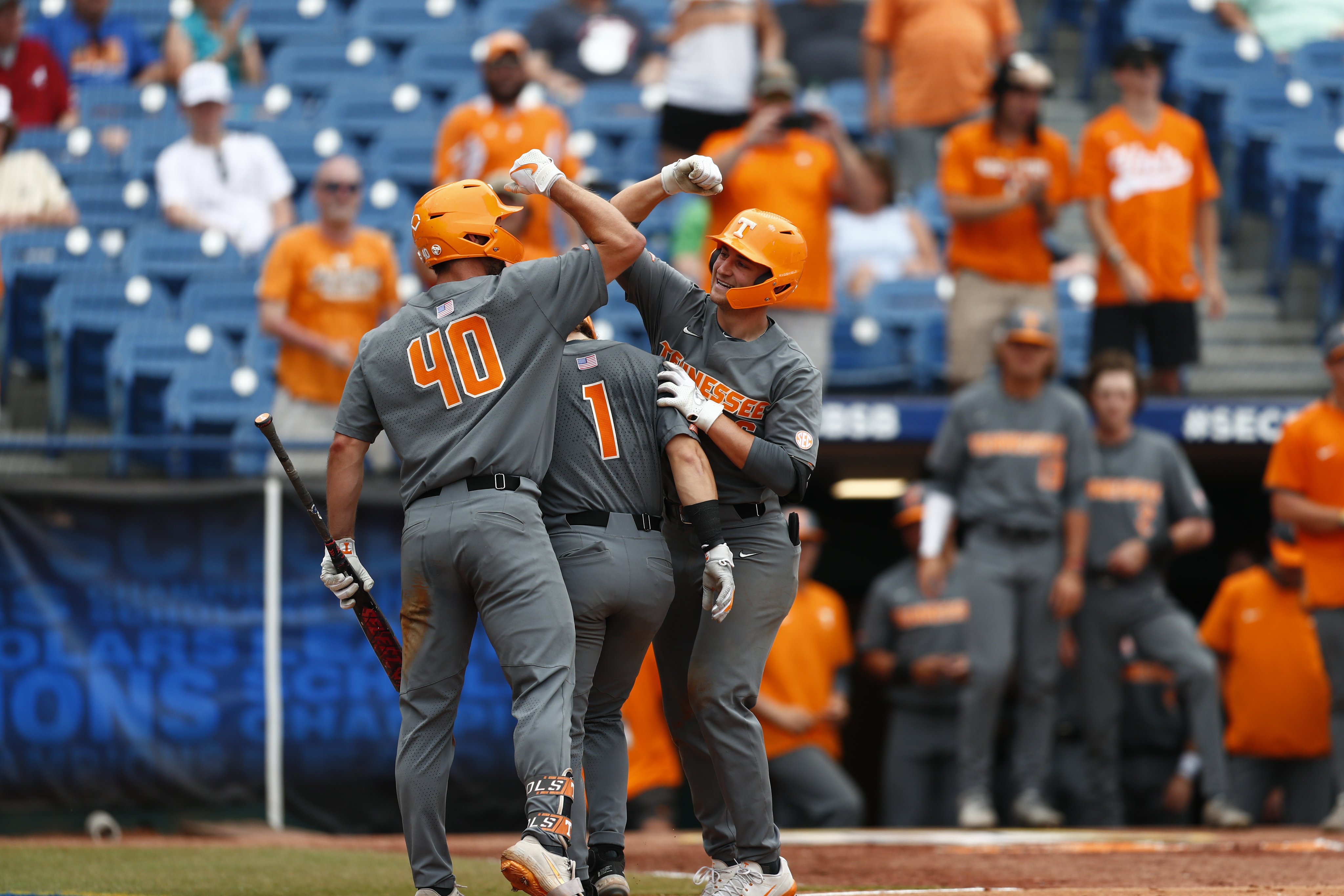 Preview: Knoxville Regional Breakdown | Southern Slams Baseball