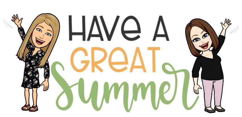 MrsTrygg's tweet photo. We are so proud of what our third graders have accomplished this year! They worked extremely hard, were flexible, and showed grit. Now, it is time to relax and enjoy a good book. Have a terrific summer! #ThirdGradeDucks @MissKovarik https://t.co/yPedYyvl65