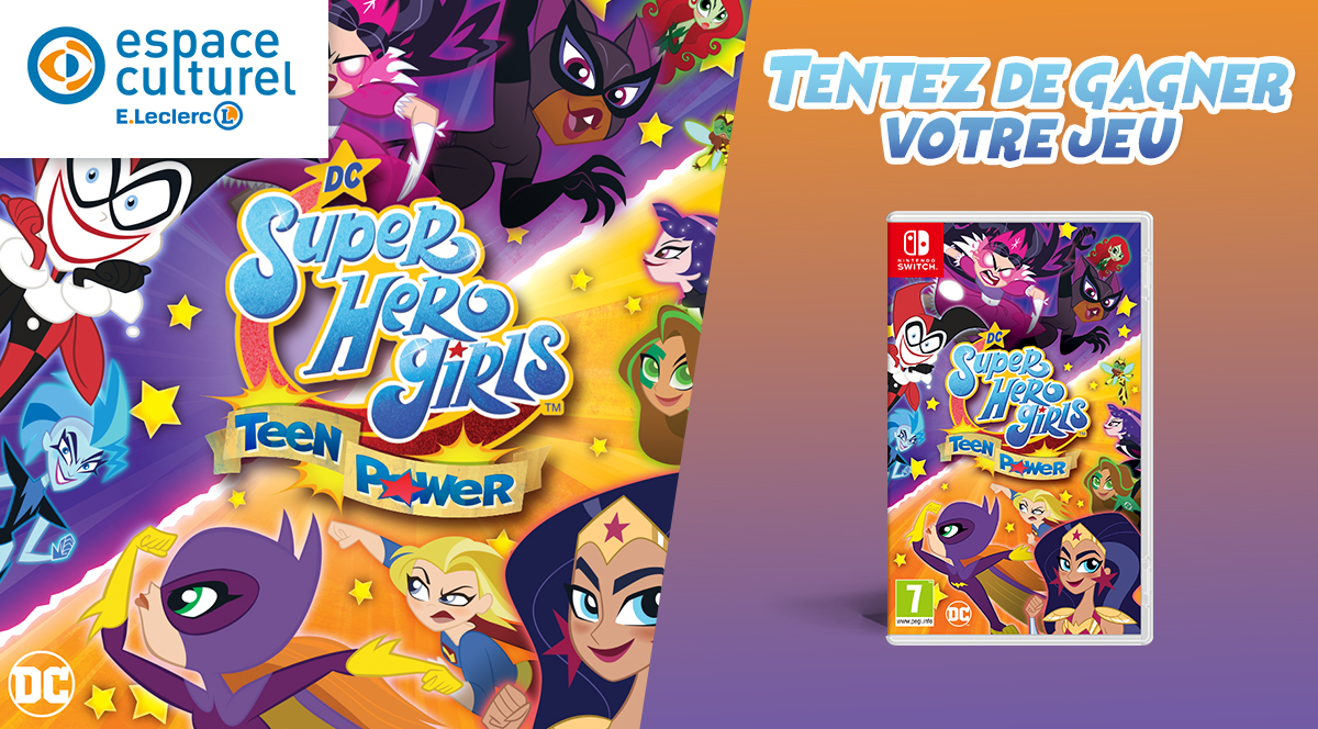 E Leclerc Jeux Video Leclerc Jv Twitter