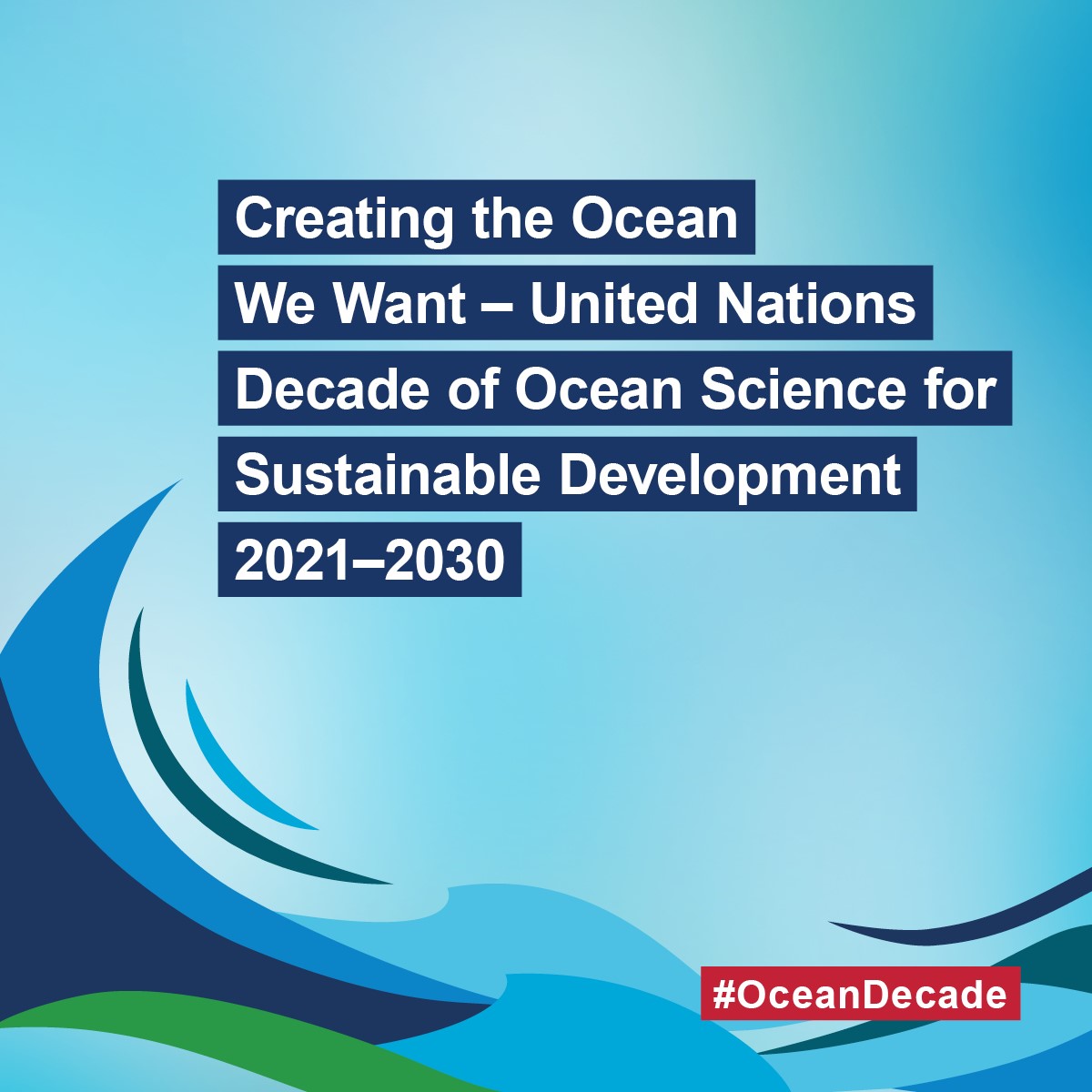 IocUnesco's tweet photo. The #GlobalCommunity faces huge challenges. 🌊 By 2030, the #OceanDecade aims to have found solutions to the most pressing of them. 

👉 Register now: https://t.co/H4rzYer9GF https://t.co/SF5Nu0czFf