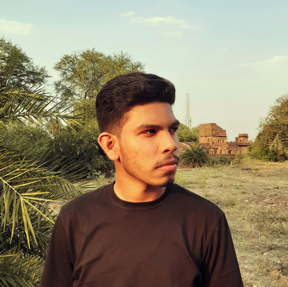 "Still Life" out next friday!