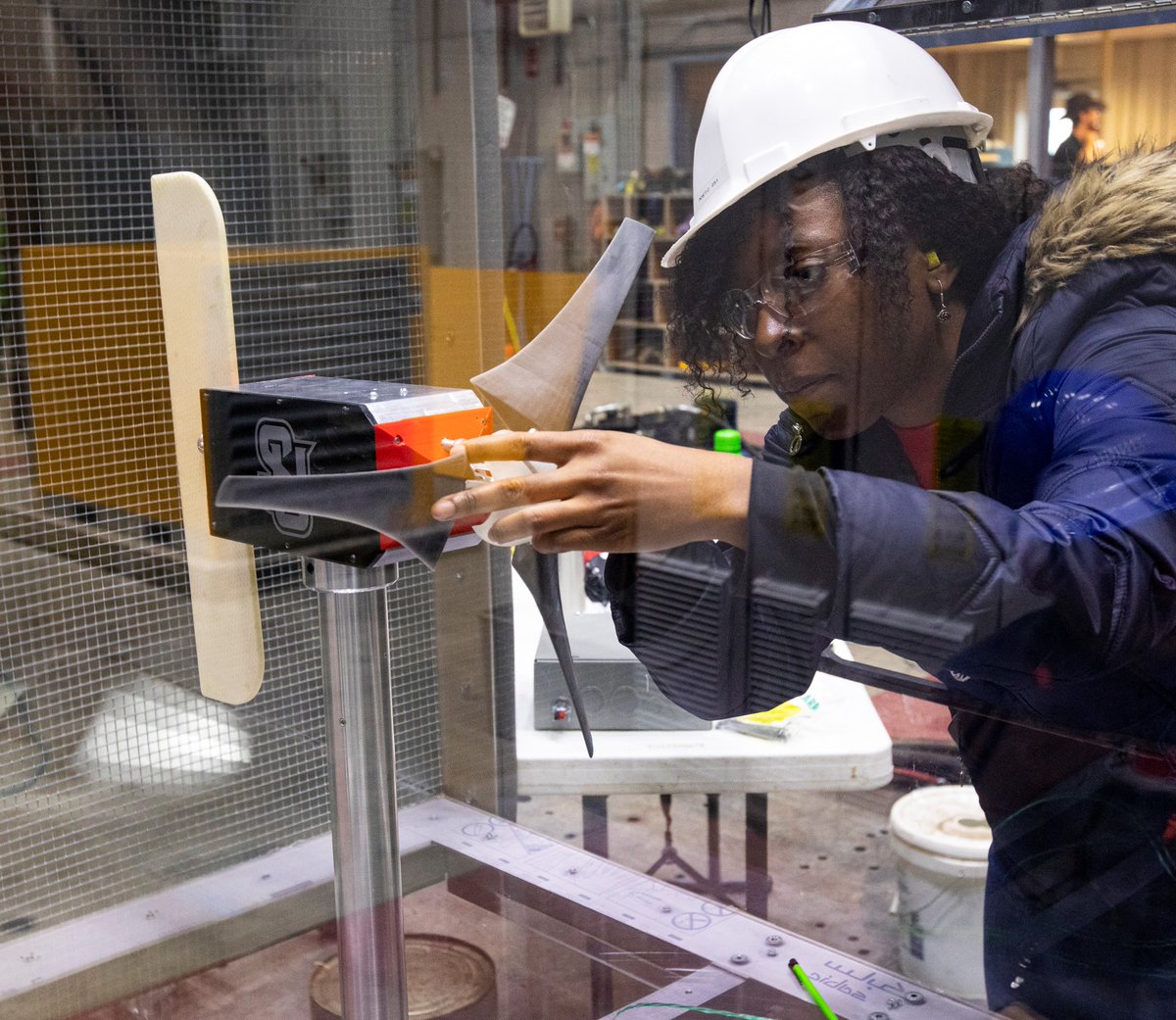 Office of Critical Minerals and Energy Innovation tweet media