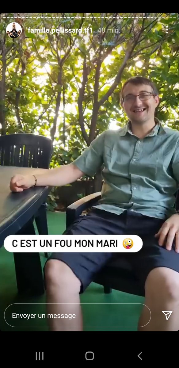 QDFR's tweet image. Cassos x10000 , autant de charisme que de dents 😅😅
#FamillesNombreuses