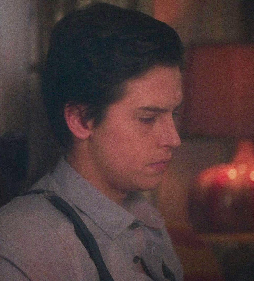 best of bughead tweet media