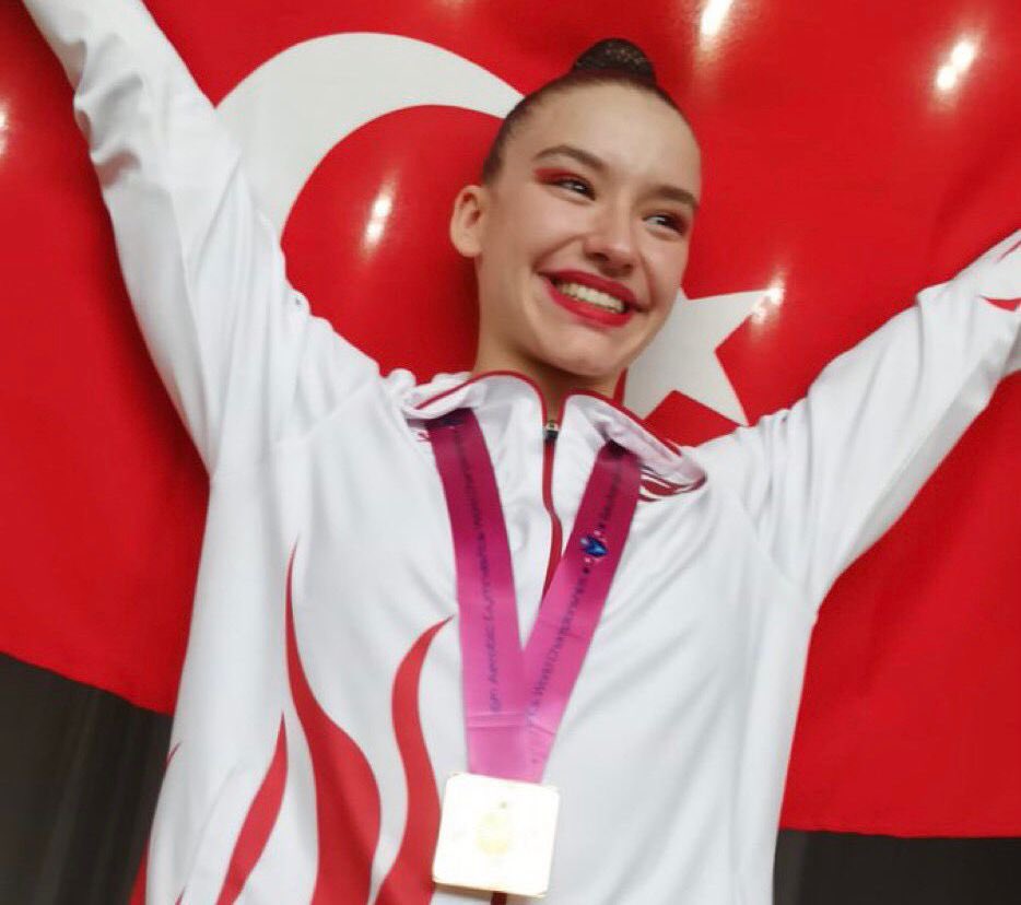 Uğur İbrahim  Altay